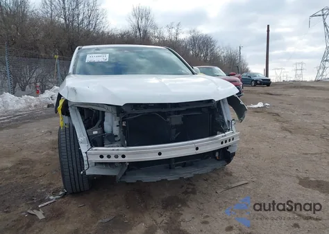 2020 Acura Mdx Standard из США, поврежденный, VIN 5J8YD4H32LL008487